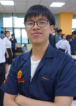 Jatupat Kajornchaikul